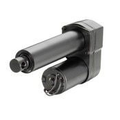 D12-20A5-12D, Electrak 2 Actuator